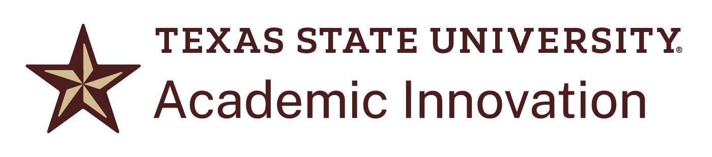 TXState Logo